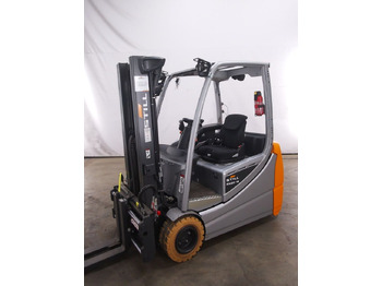 Electric forklift STILL RX20