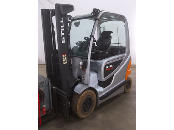 Electric forklift STILL RX60