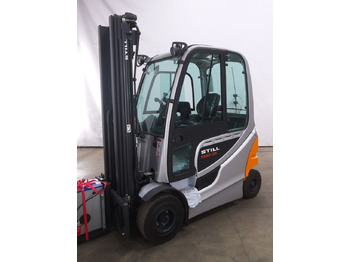 Electric forklift STILL RX60