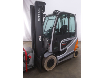 Electric forklift STILL RX60