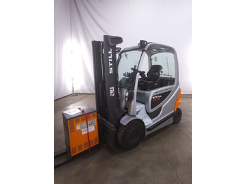 Electric forklift STILL RX60