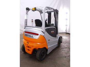 Electric forklift Still RX60-25/BRONZE: picture 2