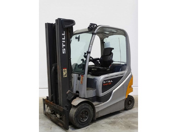 Electric forklift STILL RX60