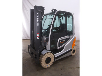 Electric forklift STILL RX60