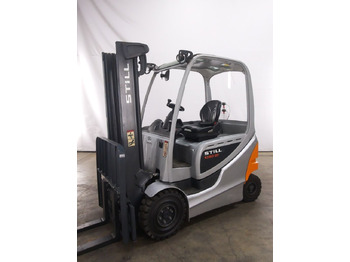 Electric forklift STILL RX60