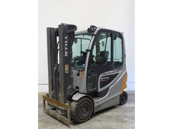 Electric forklift STILL RX60