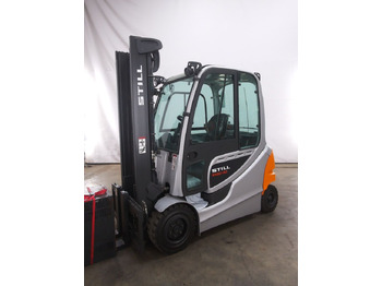 Electric forklift STILL RX60