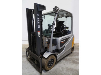 Electric forklift STILL RX60