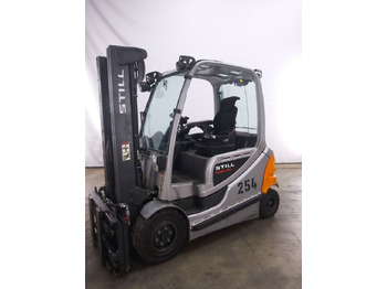 Electric forklift STILL RX60