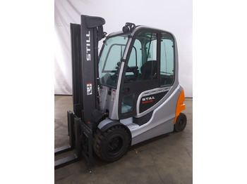 Electric forklift STILL RX60