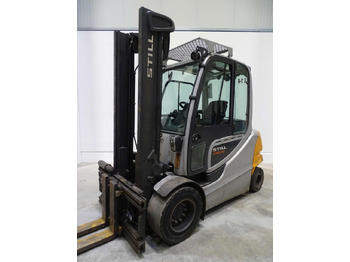 Electric forklift STILL RX60