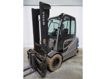 Electric forklift STILL RX60