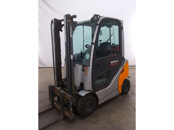 LPG forklift STILL RX70