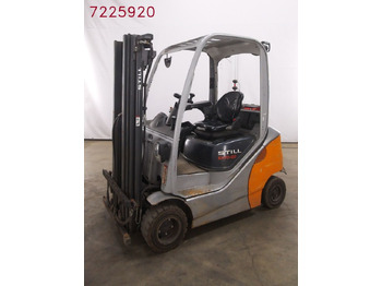 LPG forklift STILL RX70