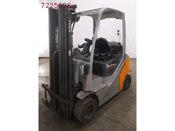 LPG forklift STILL RX70