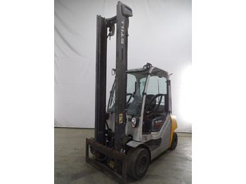 Diesel forklift STILL RX70