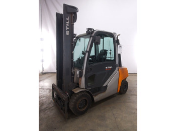 Diesel forklift STILL RX70