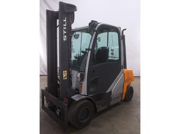 Diesel forklift STILL RX70