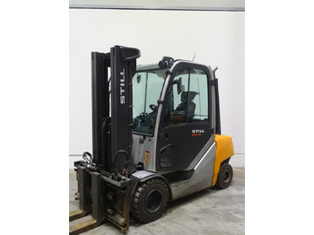 Diesel forklift STILL RX70