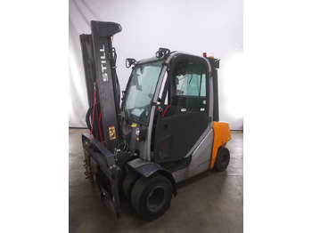 Diesel forklift STILL RX70