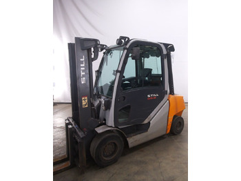 Diesel forklift STILL RX70