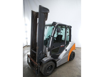 Diesel forklift STILL RX70