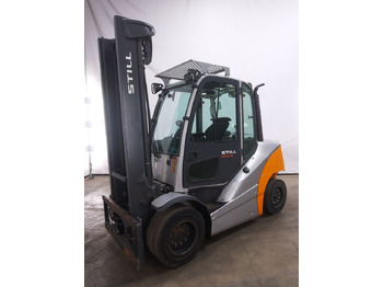 Diesel forklift STILL RX70