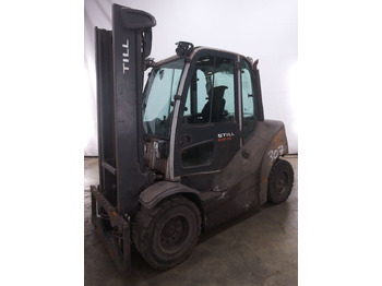 Diesel forklift STILL RX70