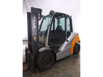 Diesel forklift STILL RX70