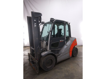 Diesel forklift STILL RX70