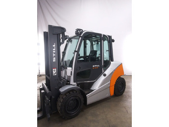 Diesel forklift STILL RX70