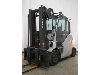 Diesel forklift STILL RX70