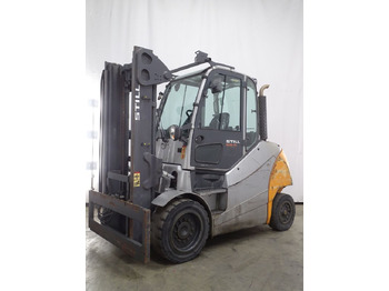 Diesel forklift STILL RX70