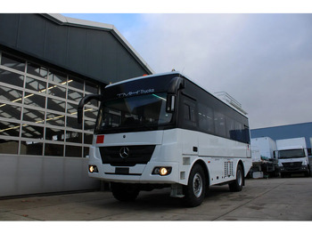 Coach MERCEDES-BENZ