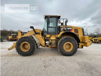 Lease a Cat 962M  Cat 962M: picture 2