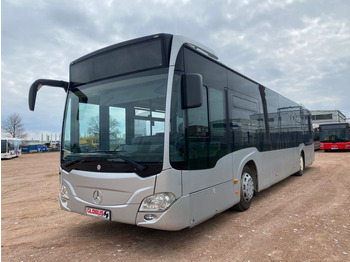 City bus MERCEDES-BENZ Citaro