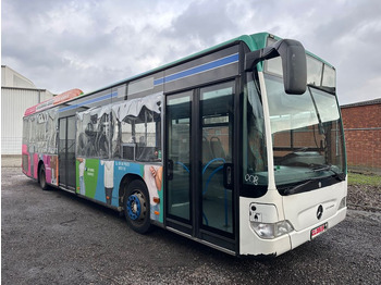 City bus MERCEDES-BENZ Citaro