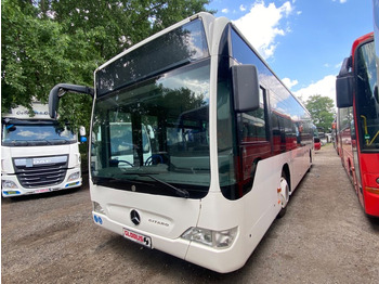 City bus MERCEDES-BENZ Citaro