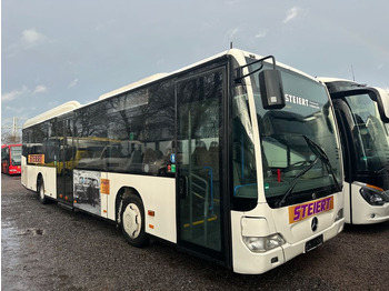 City bus MERCEDES-BENZ Citaro