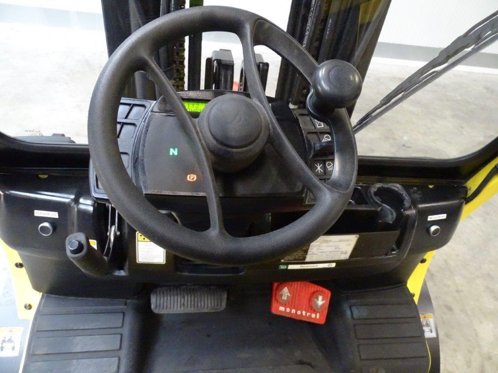 Lease a Hyster H5.0FT - Container-Indoor-Stapler -TRIPLEX Hyster H5.0FT - Container-Indoor-Stapler -TRIPLEX: picture 9