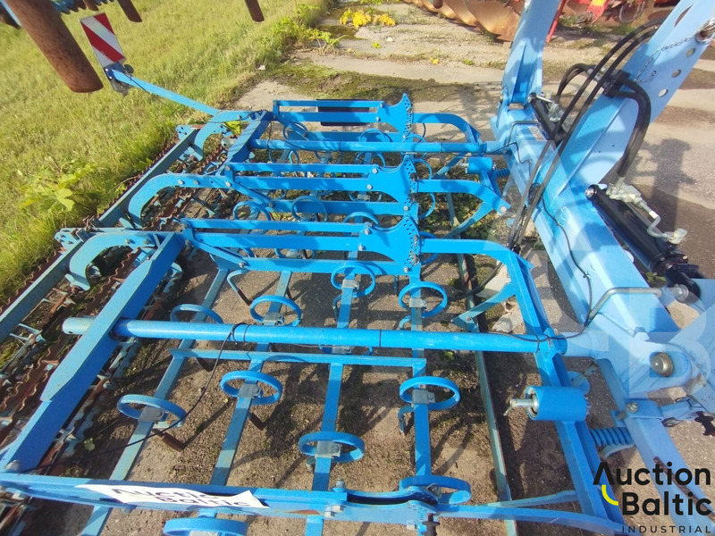 Cultivator Lemken Korund 8 / 600K GAM: picture 17