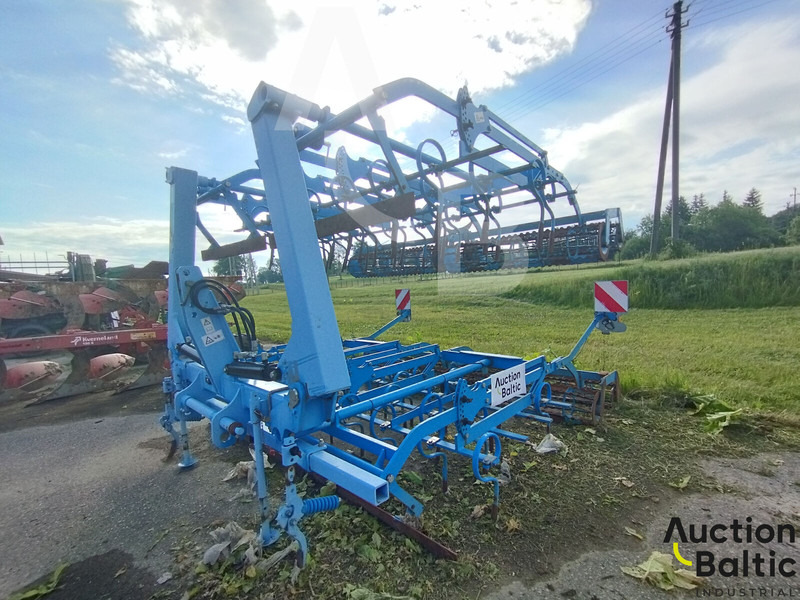 Cultivator Lemken Korund 8 / 600K GAM: picture 16