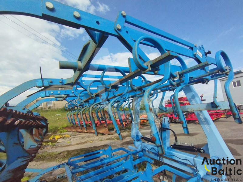 Cultivator Lemken Korund 8 / 600K GAM: picture 12