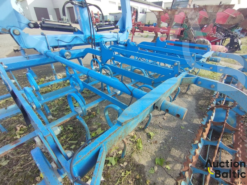 Cultivator Lemken Korund 8 / 600K GAM: picture 19