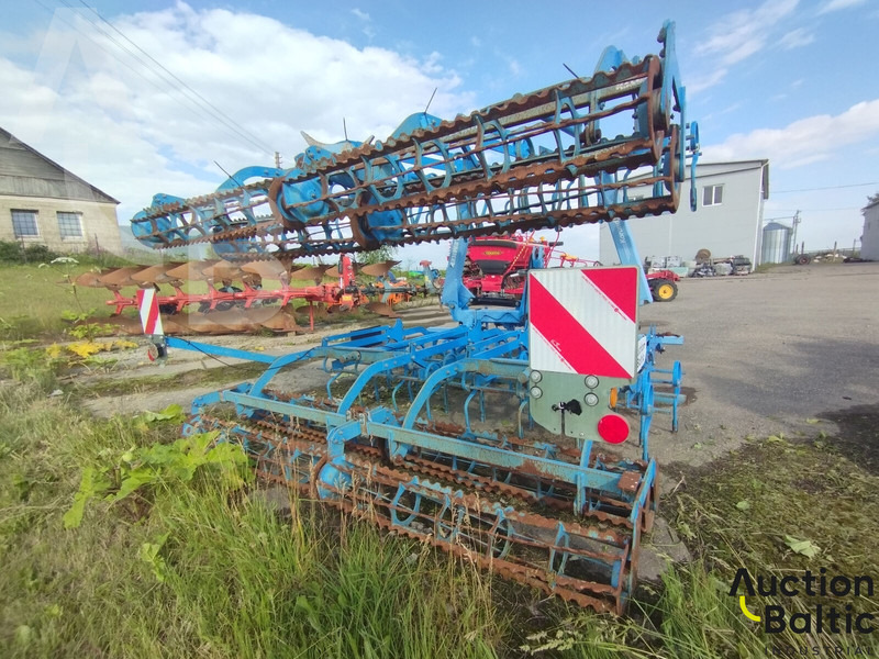 Cultivator Lemken Korund 8 / 600K GAM: picture 7