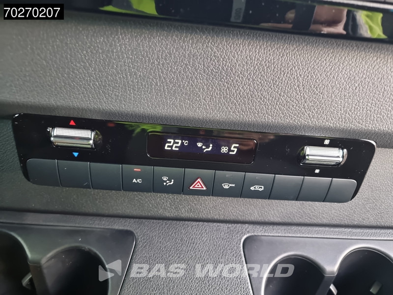 New Panel van Mercedes-Benz Sprinter 319 CDI Automaat 4x4 L4H2 XXL 2025 model LED Navi Camera 4wd Allrad 15m3 Airco Cruise control: picture 16