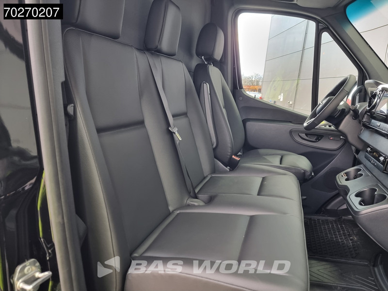 New Panel van Mercedes-Benz Sprinter 319 CDI Automaat 4x4 L4H2 XXL 2025 model LED Navi Camera 4wd Allrad 15m3 Airco Cruise control: picture 15