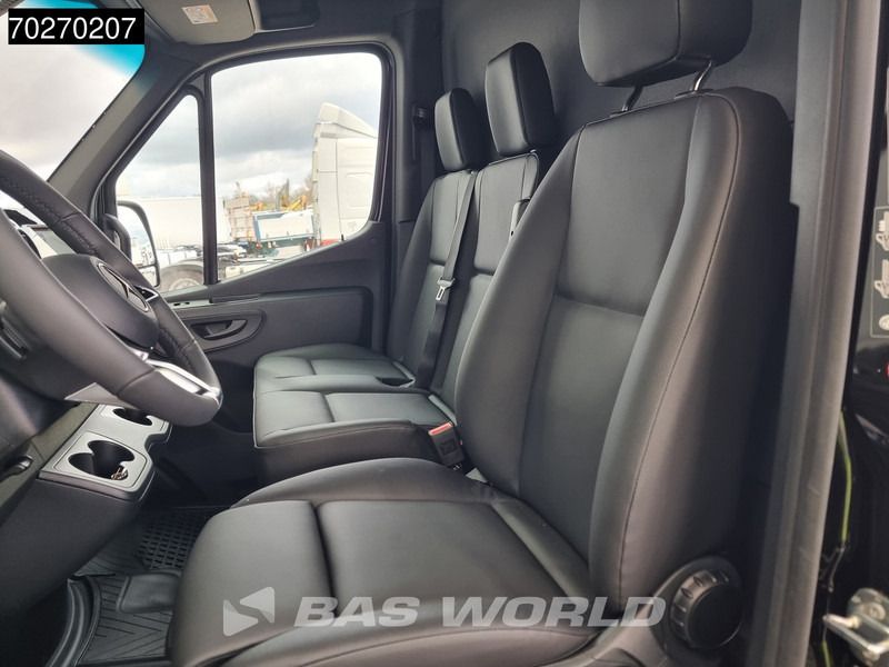 New Panel van Mercedes-Benz Sprinter 319 CDI Automaat 4x4 L4H2 XXL 2025 model LED Navi Camera 4wd Allrad 15m3 Airco Cruise control: picture 14