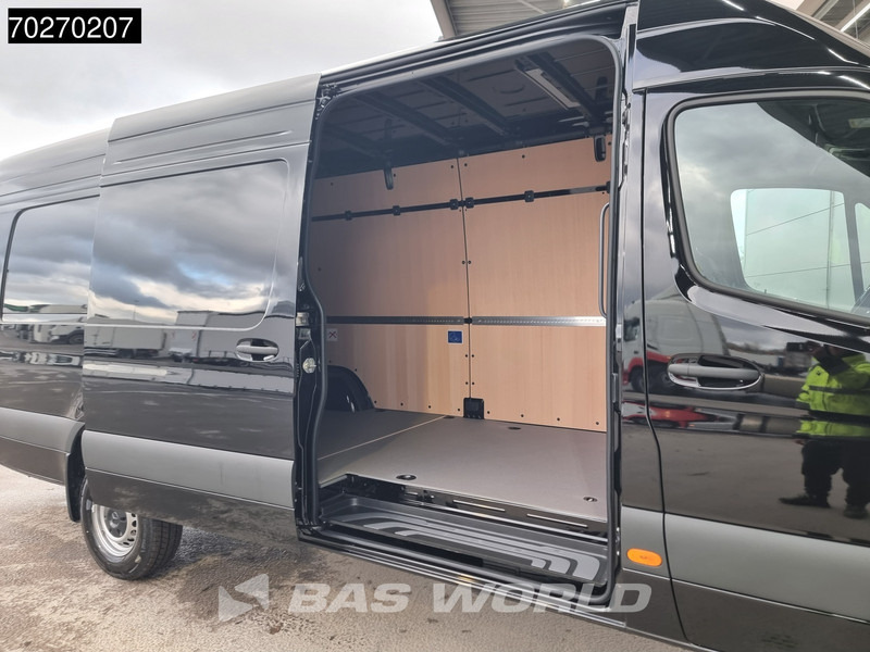 New Panel van Mercedes-Benz Sprinter 319 CDI Automaat 4x4 L4H2 XXL 2025 model LED Navi Camera 4wd Allrad 15m3 Airco Cruise control: picture 6