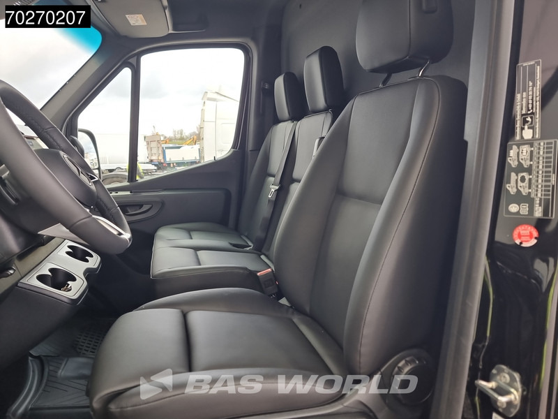 New Panel van Mercedes-Benz Sprinter 319 CDI Automaat 4x4 L4H2 XXL 2025 model LED Navi Camera 4wd Allrad 15m3 Airco Cruise control: picture 19